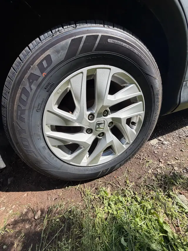 2016 Honda Crv 528931083477340166