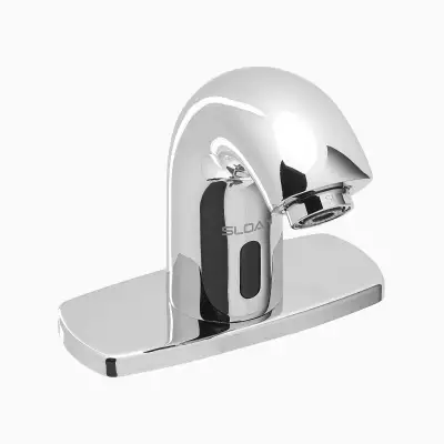 Sloan SF-2100 Sensor Activated Touch-Free Faucet, View more