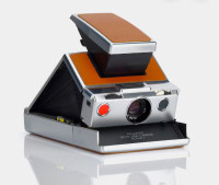 Polaroid SX-70 land camera in great condition