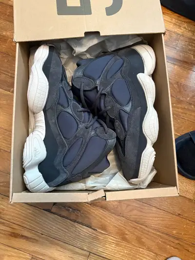Yeezy 500, View more
