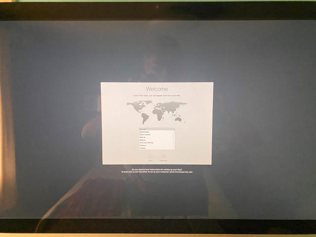iMac 27 Inch in Desktop Computers in London - Image 4