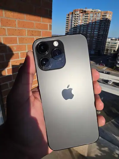 iPhone 14 Pro Max 128GB, View more