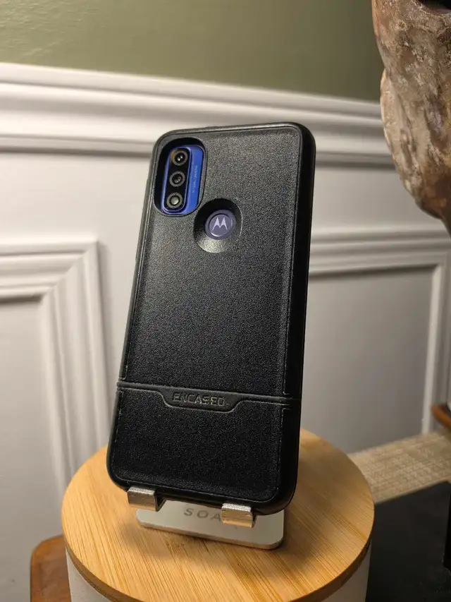Motorola Cell Phone