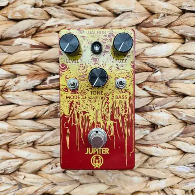 Walrus Audio Jupiter , View more