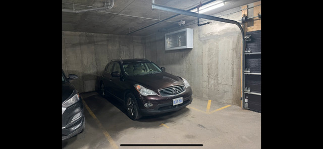 Infiniti EX35 in Cars & Trucks in Ottawa - Image 2