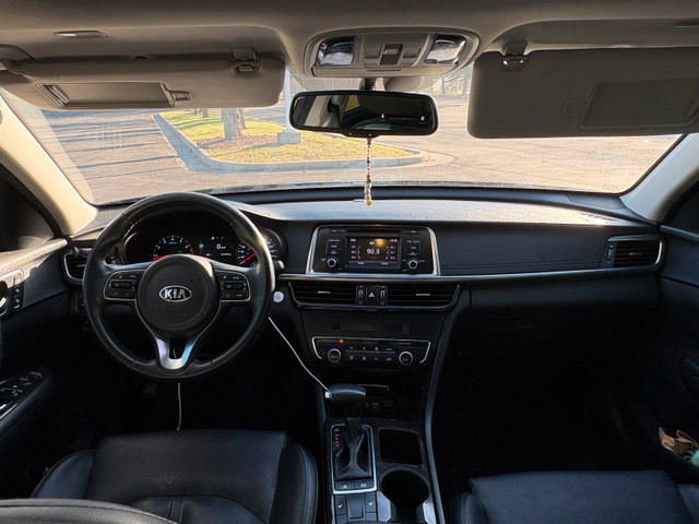 Kia Optima  in Cars & Trucks in Calgary - Image 2