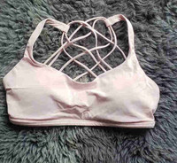 Lululemon Bra Top