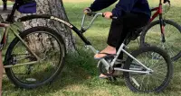 bicycle attachment