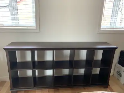 Bibliothèque MARKOR de IKEA, View more