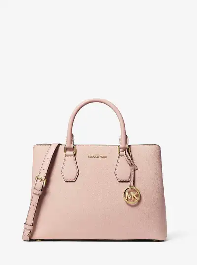 Brand New Women's Micheal Kors Large Satchel Bag $225, View more