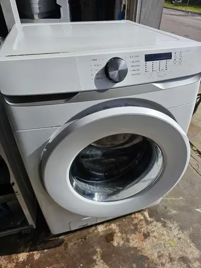 WASHER AND DRYER SET , View more