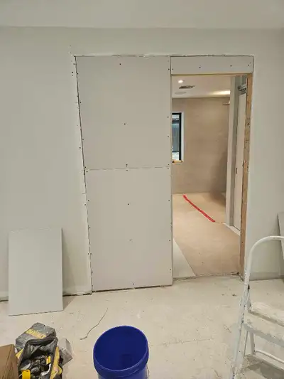 Renovation Services, View more