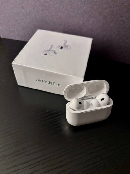 Airpods Pro 2 - ANC with BOX64197599991171121