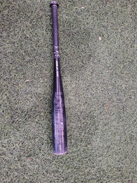 Louisville Solo JBB 27" -10 youth baseball bat 