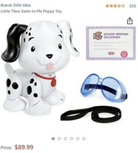 Little Tikes Little Pup **NEW IN BOX**