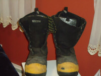 winter boots -  size 12
