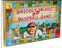 Brand new Griddly Headz Game For Sale !