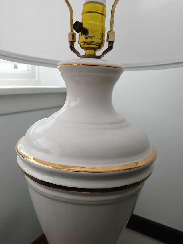 Set of Lamps in Indoor Lighting & Fans in City of Toronto - Image 4