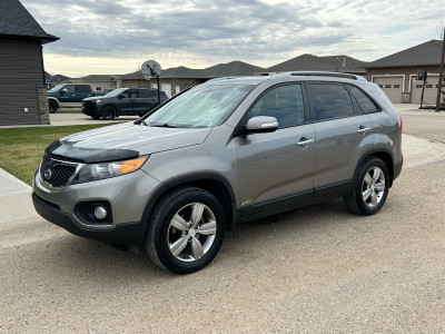 2012 Kia Sorento