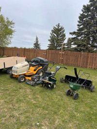 lawn Care 
