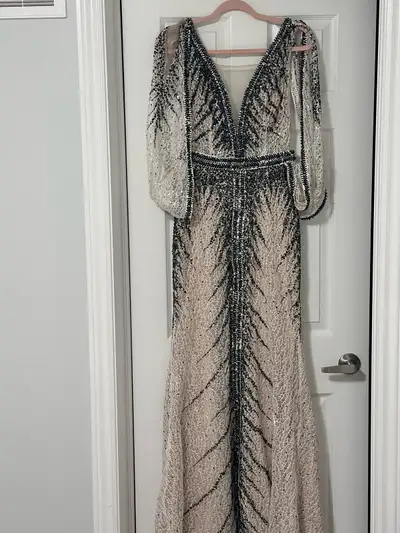 Party Prom Gown, View more