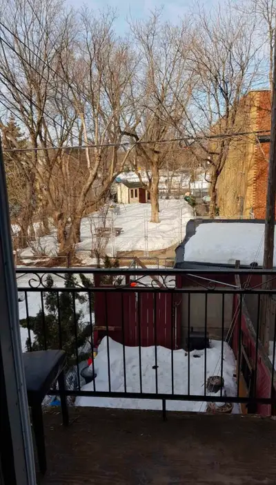 4 1/2 Beaubien/Chambord Montreal