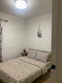 Bedroom for rent (female only) 