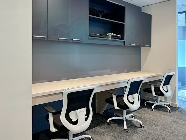  Coworking Space at Hallmark HQ Centre-C$ 400 Per month64700588591362124