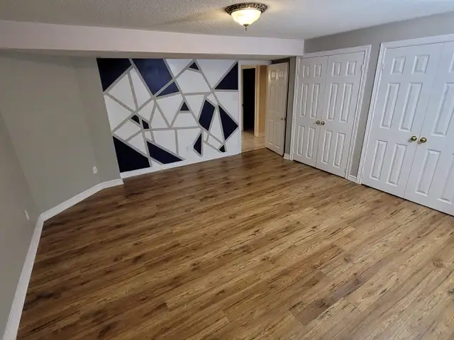 BASEMENT FOR RENT in Long Term Rentals in Oshawa / Durham Region - Image 4