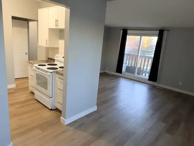 2 bedroom condo