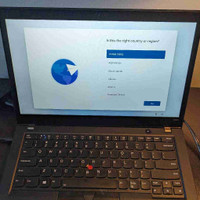 T480s thinkpad