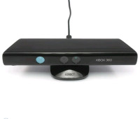 Microsoft Xbox 360 Kinect