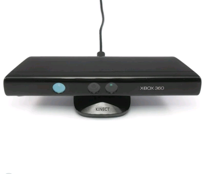 Microsoft Xbox 360 Kinect, View more