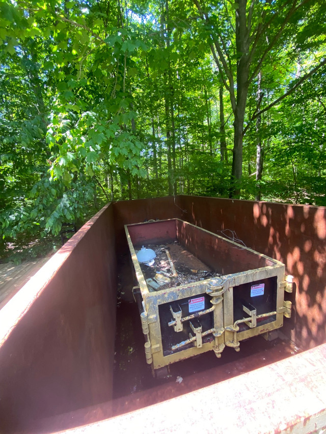 roll off bins for sale in Other in Kawartha Lakes