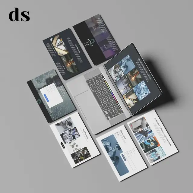 Professional Web Design & Funnel Setup for Lead Generation64319061768450124