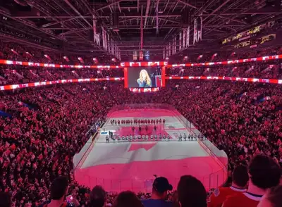 Canadiens de Montréal 2025-2026, View more