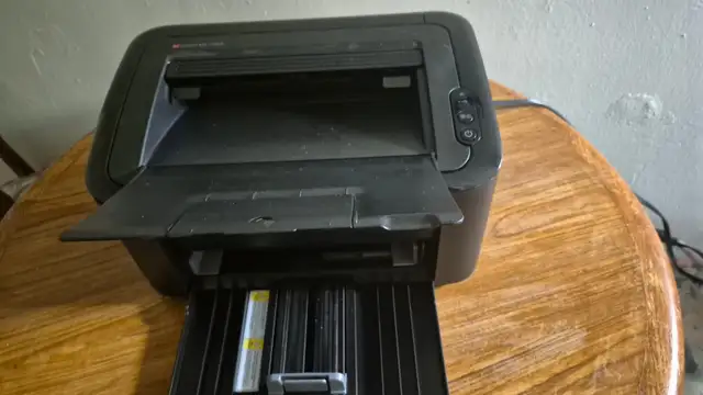 Samsung ML-1665 Laser Printer in Printers, Scanners & Fax in City of Toronto - Image 3