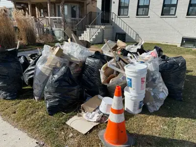 vaughan Junk Removal, View more