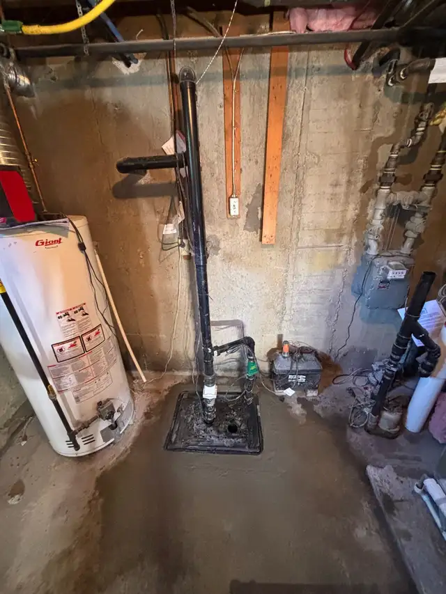 Plumbing Repairs & Installations65187286705409123