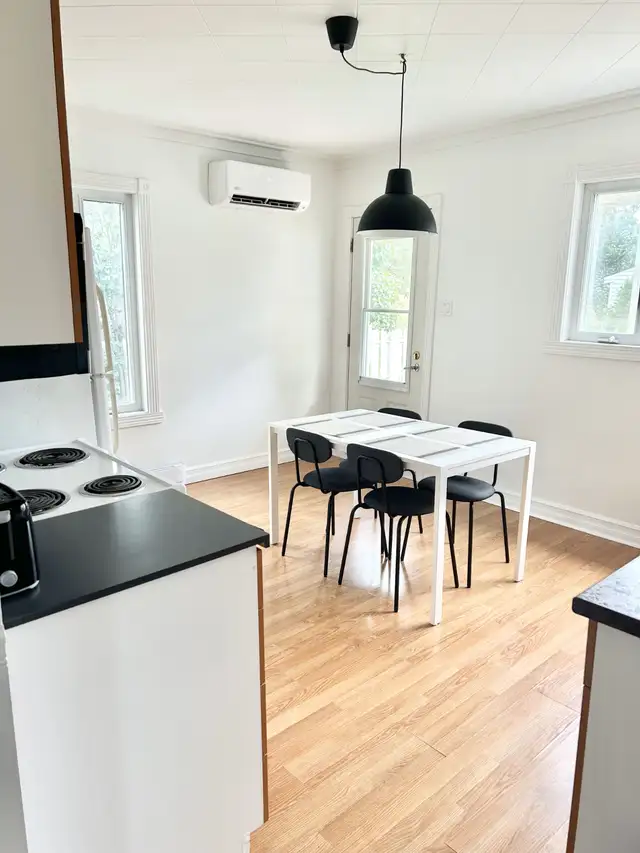 Chambre à louer-disponible immédiatement in Room Rentals & Roommates in Trois-Rivières - Image 3