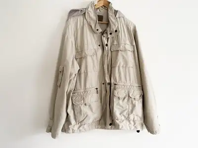 Men’s Outdoor / Fishing Jacket, View more