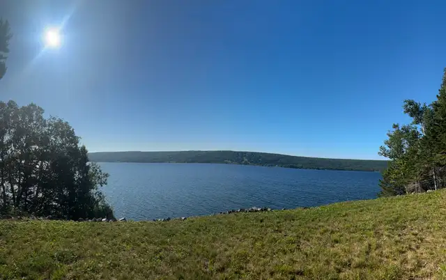 Waterfront House For Rent - Fully Furnished in Long Term Rentals in Cape Breton - Image 19