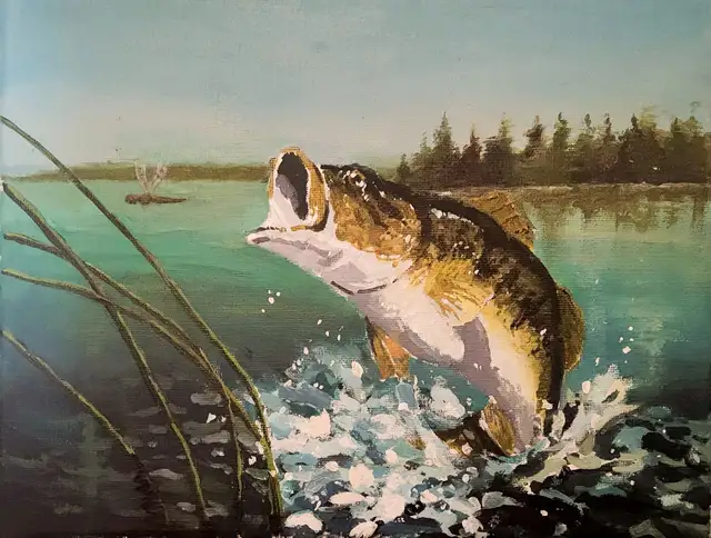 Teen & Adult art class in Classes & Lessons in Ottawa - Image 11