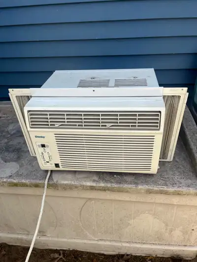 Window Air Condironer Unit, View more