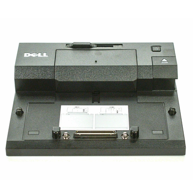 Dell PRO3X/PR03X E-Port II Replicator Docking Station USB 3.0, View more