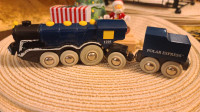 Thomas & Friends The Polar Express