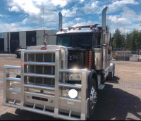 Peterbilt 389 2017