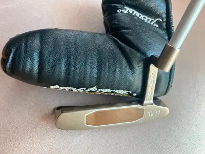 Scotty Cameron TeI3 Putter, View more