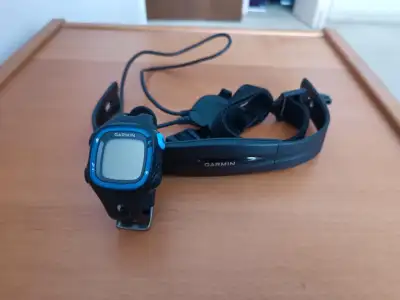 Montre sport pour coureur GARMIN, View more