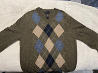 Men’s Assorted Dressy Sweaters